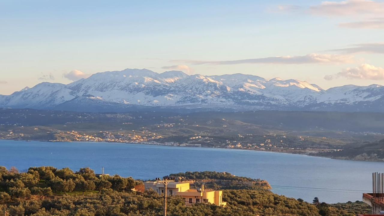 Appartement Blue Bay Chania (Crete)