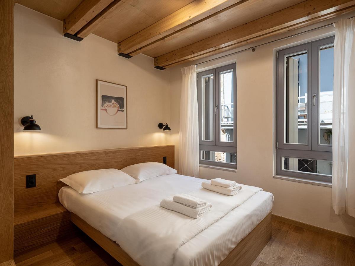 Holiday home Austrinus House, Luxury For Max. 5 Persons Chania (Crete)
