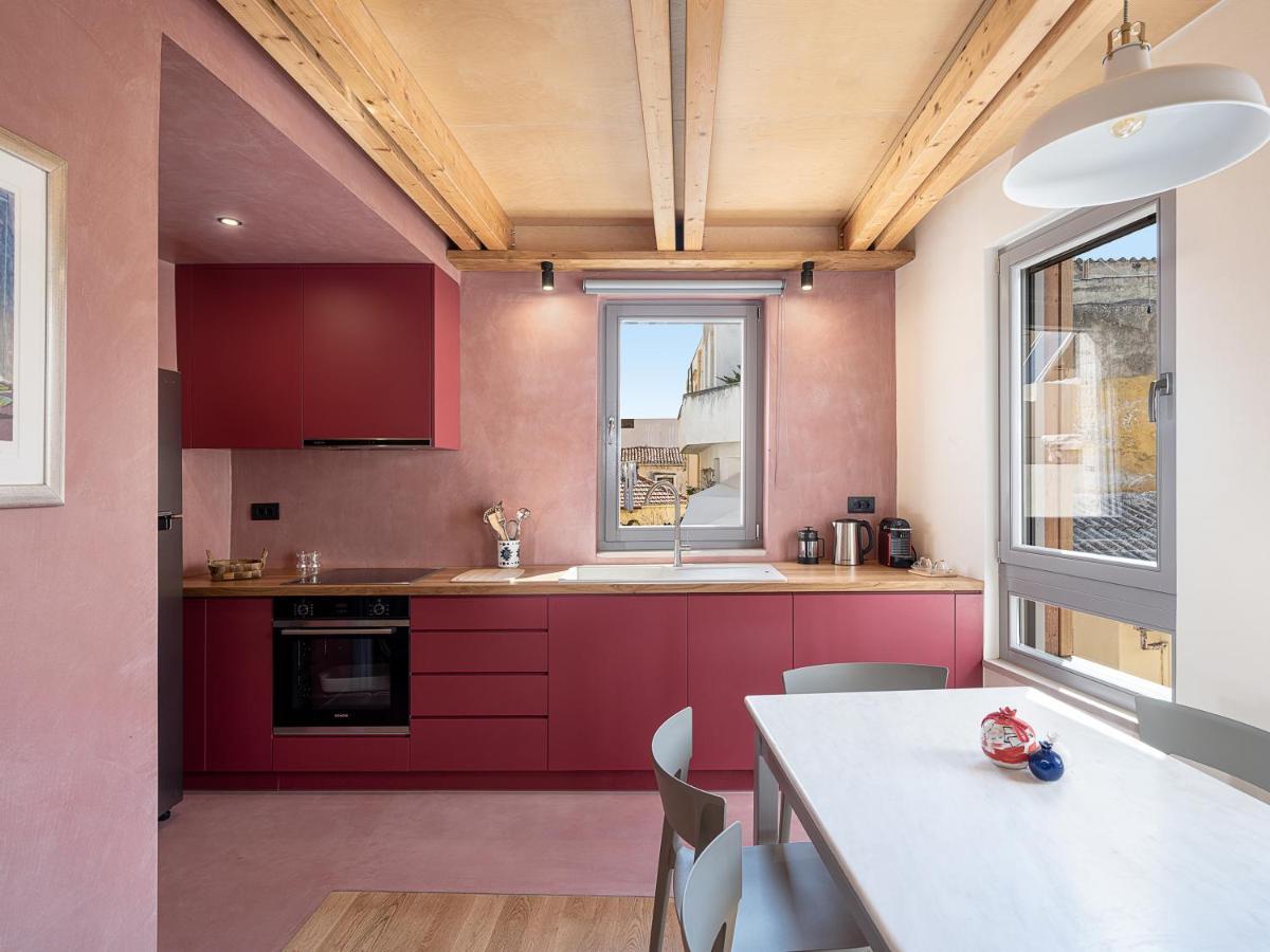 Austrinus House, Luxury For Max. 5 Persons Holiday home Chania (Crete)