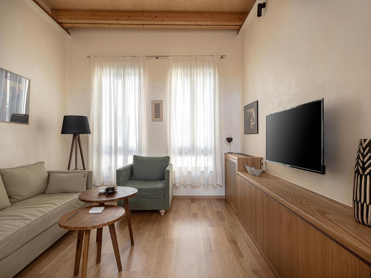 Austrinus House, Luxury For Max. 5 Persons * Chania (Crete)
