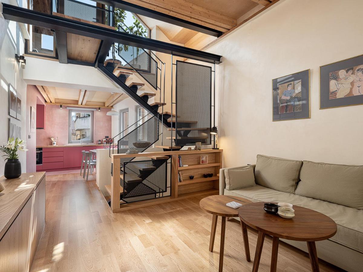 Holiday home Austrinus House, Luxury For Max. 5 Persons Chania (Crete)