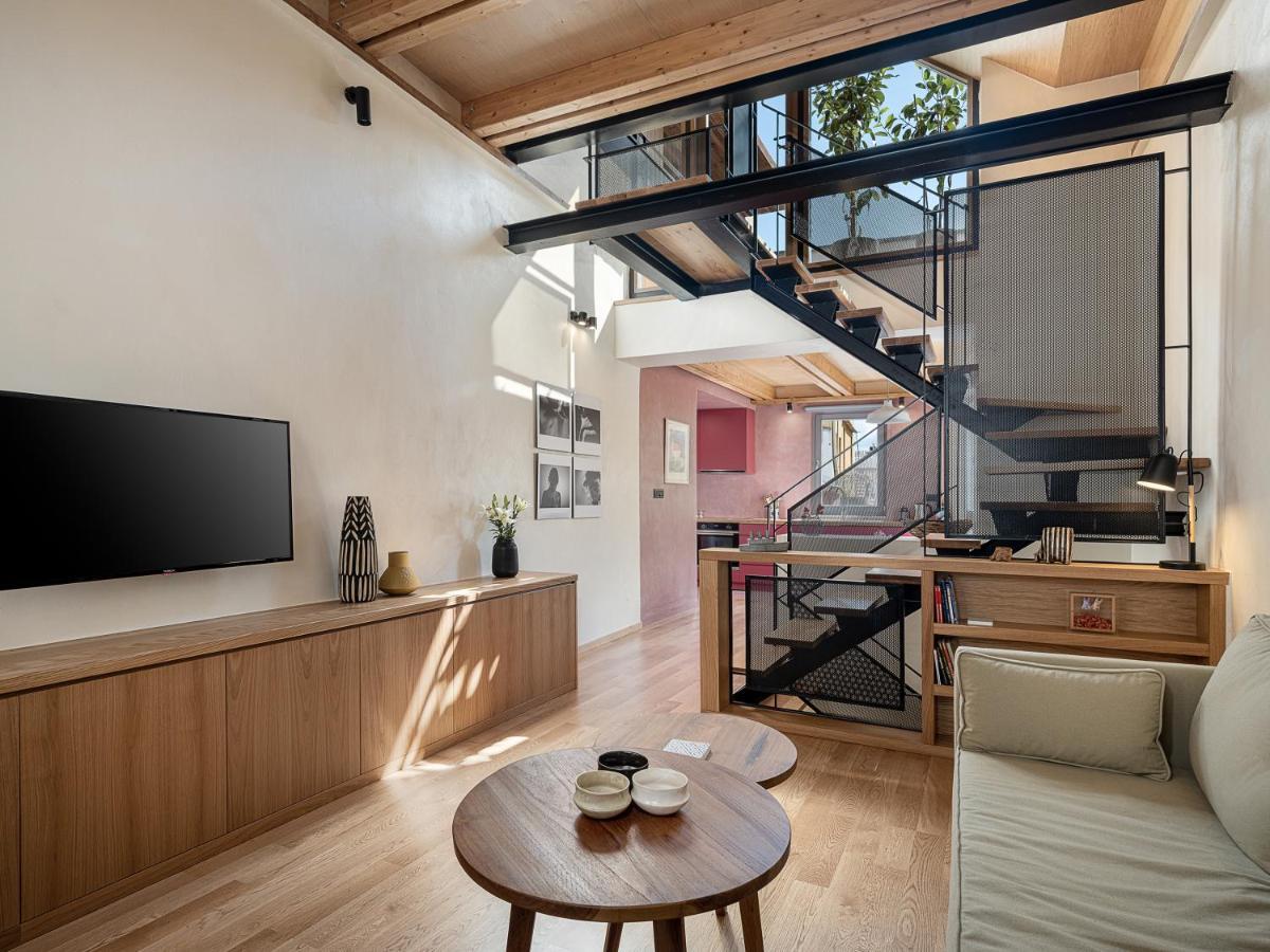 Austrinus House, Luxury For Max. 5 Persons Holiday home Chania (Crete)
