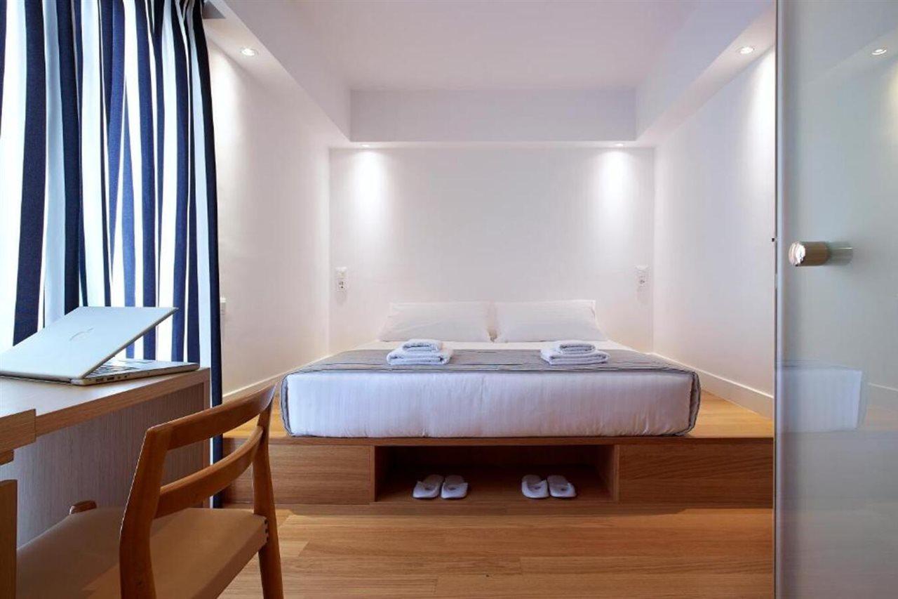 Hotel Porto Veneziano Chania (Crete)