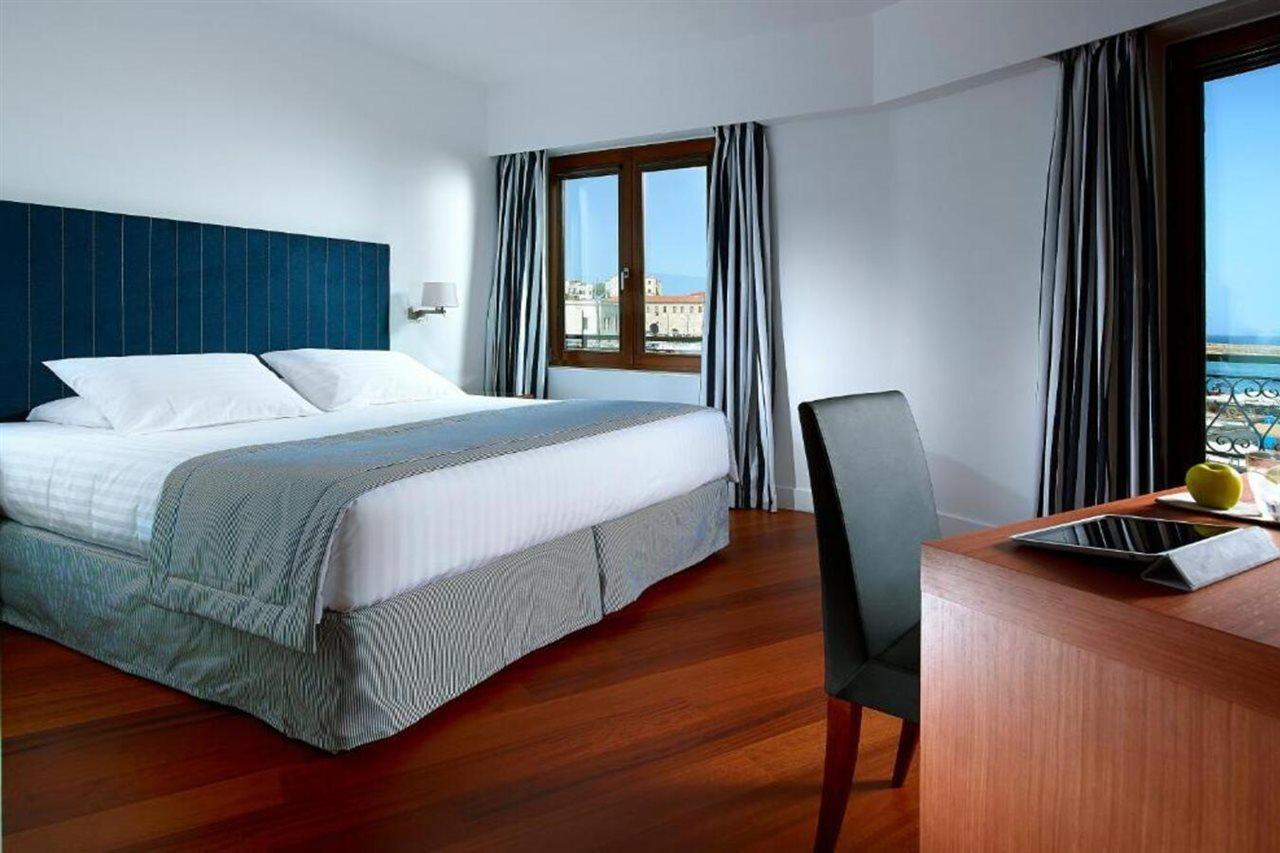 Hotel Porto Veneziano