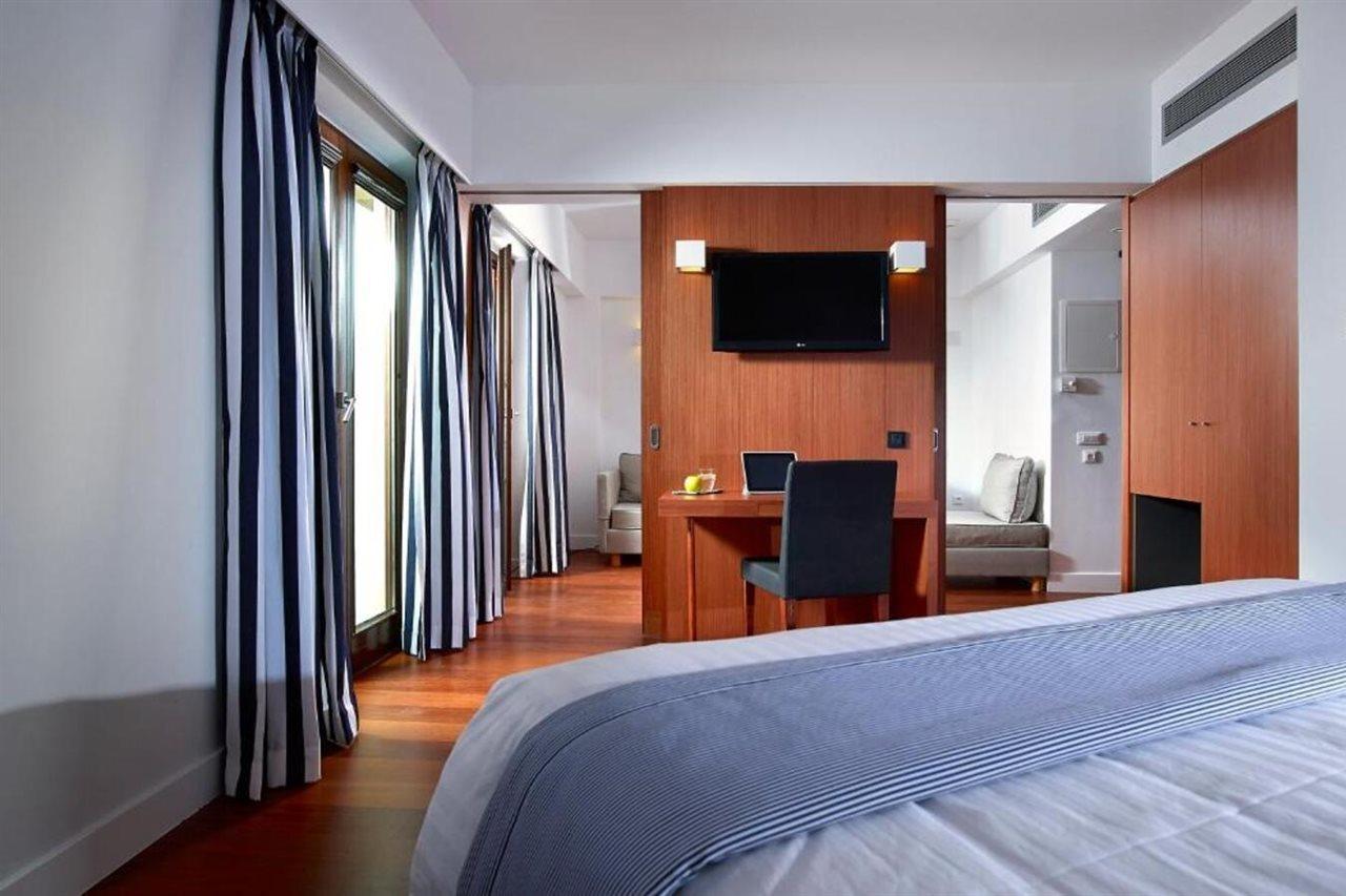 Porto Veneziano Hotel 3*