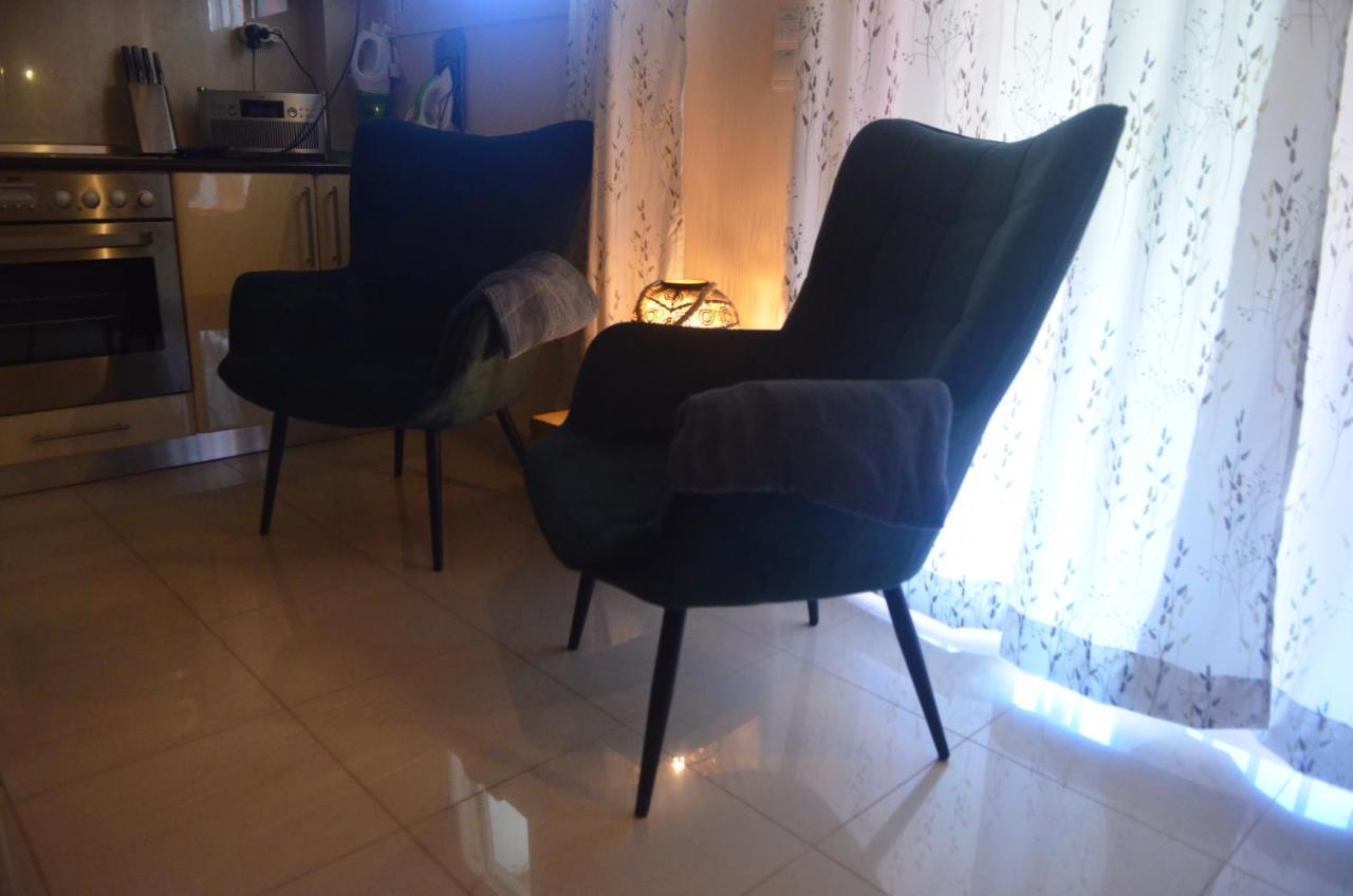 Cosy And Stylish In The Heart Of Chania Chania (Crete)