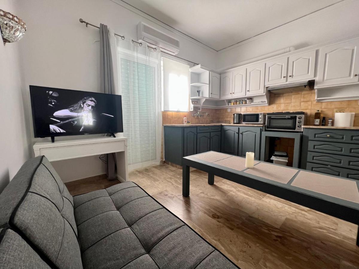 Apartment Mare *