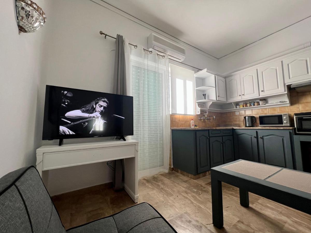 Mare Apartment *