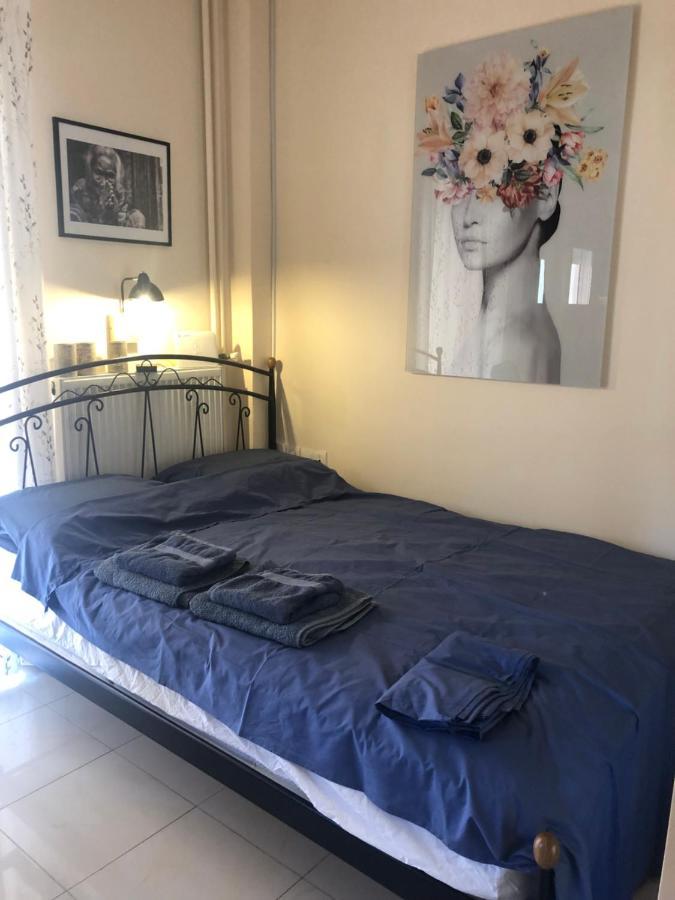 Cosy And Stylish In The Heart Of Chania