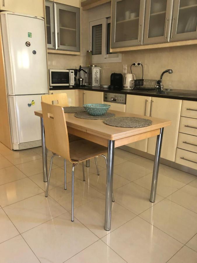 Cosy And Stylish In The Heart Of Chania Apartment
