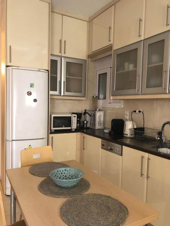 Cosy And Stylish In The Heart Of Chania *