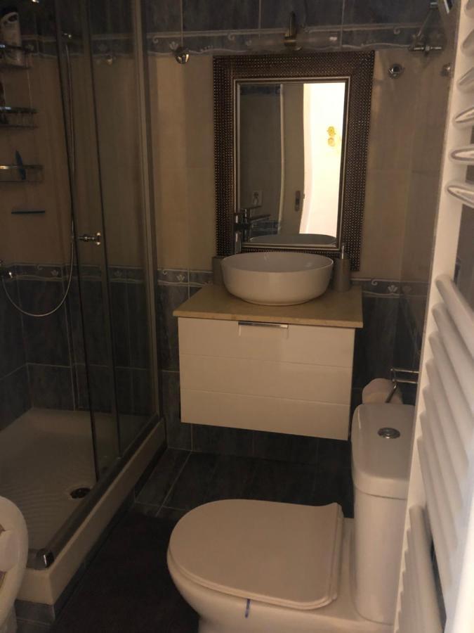 Cosy And Stylish In The Heart Of Chania Apartment Chania (Crete)