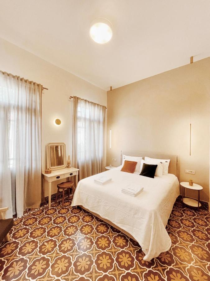 Kale Kapi Living Aparthotel