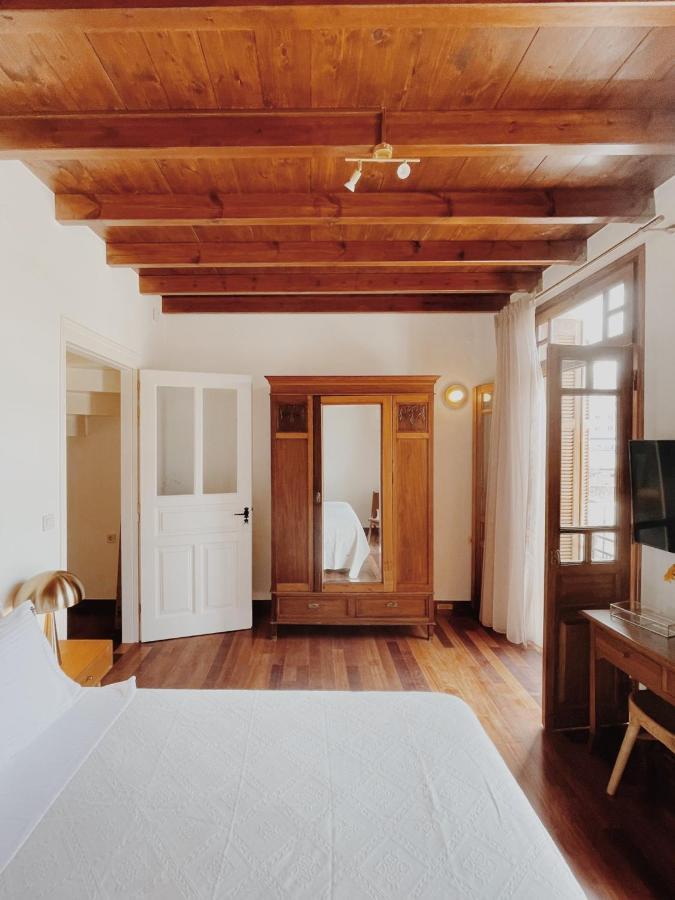 Kale Kapi Living Aparthotel