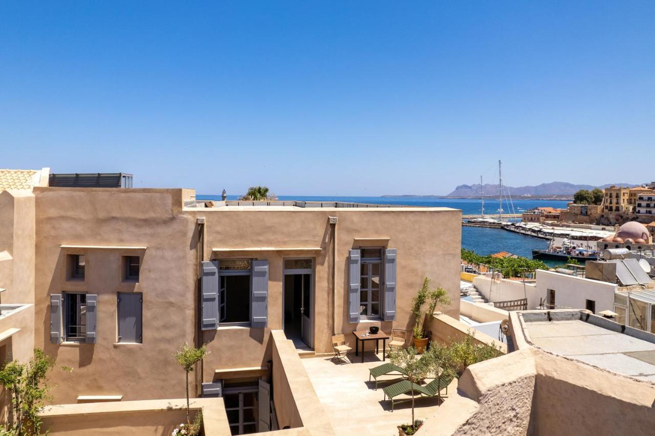 Azade Chania Hotel
