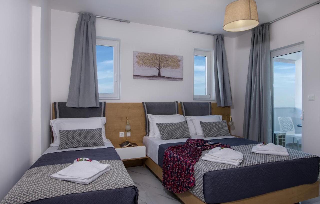 Deluxe Hotel Chania (Crete)
