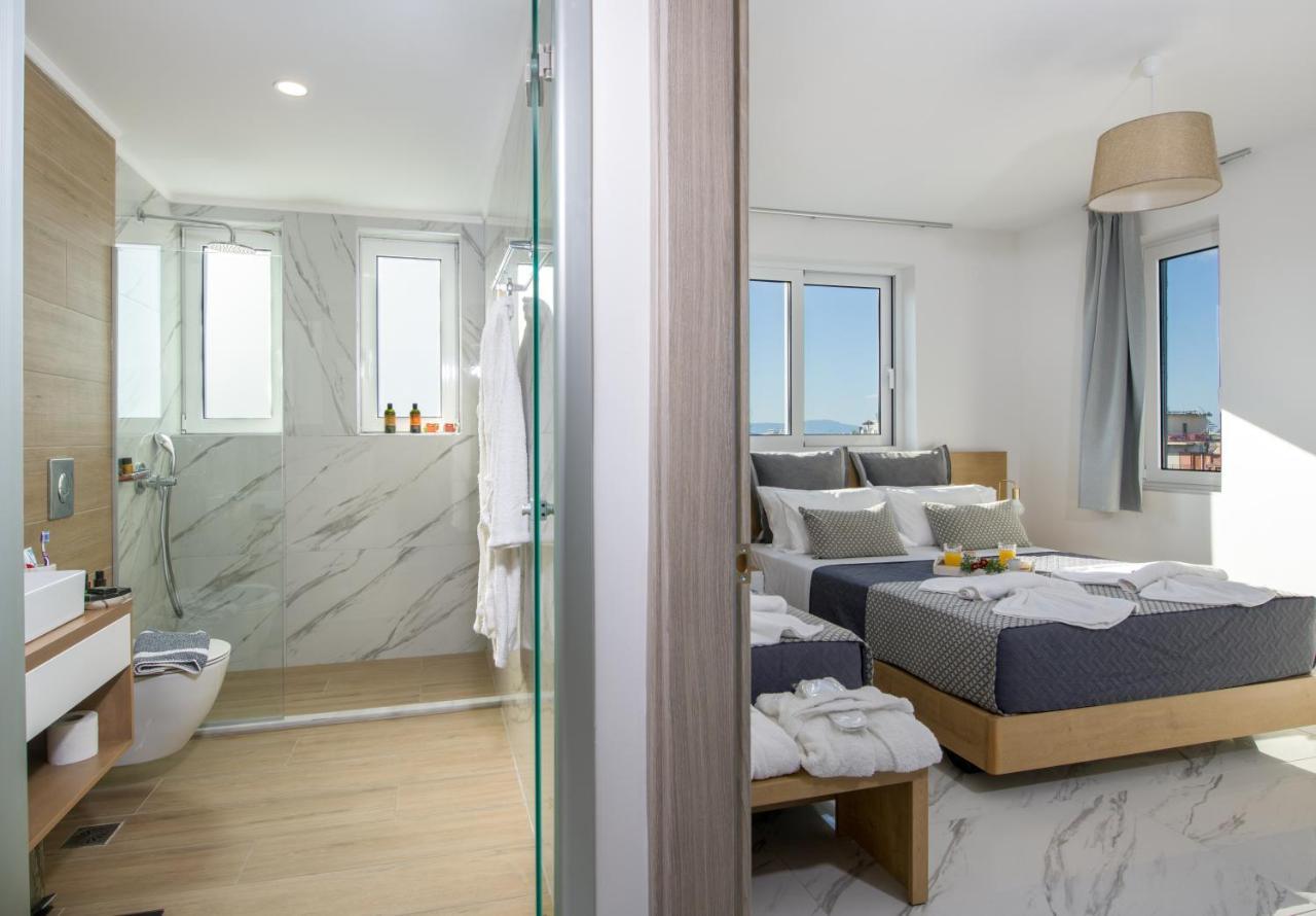 Deluxe Hotel 2*