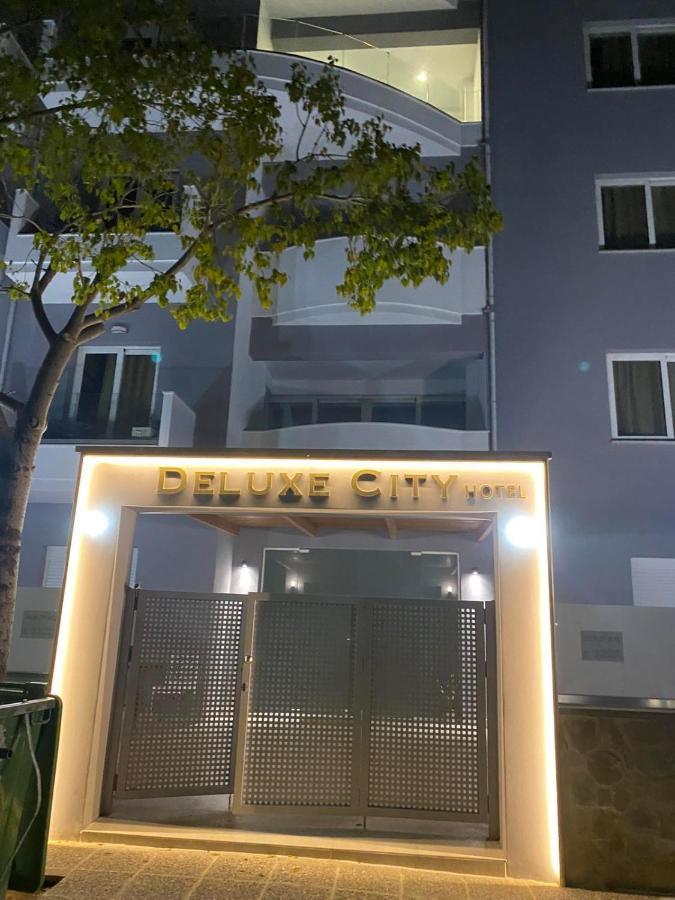 Hotel Deluxe 2*