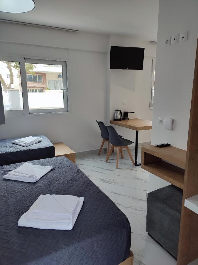 Hotel Deluxe 2*