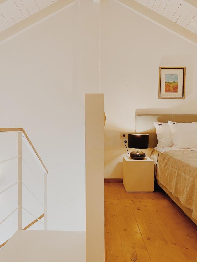 Kale Kapi Living Aparthotel