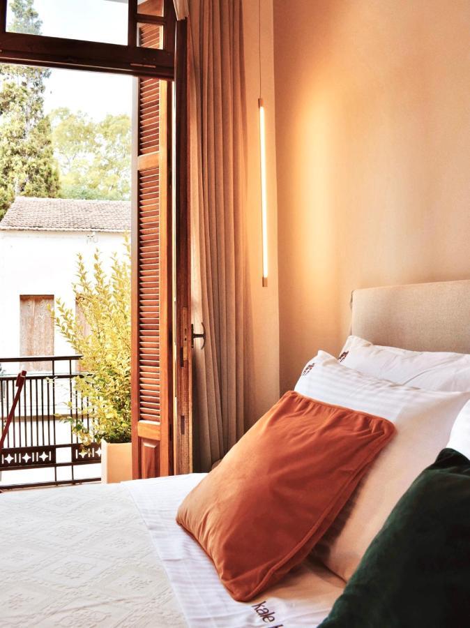 Aparthotel Kale Kapi Living Chania (Crete)