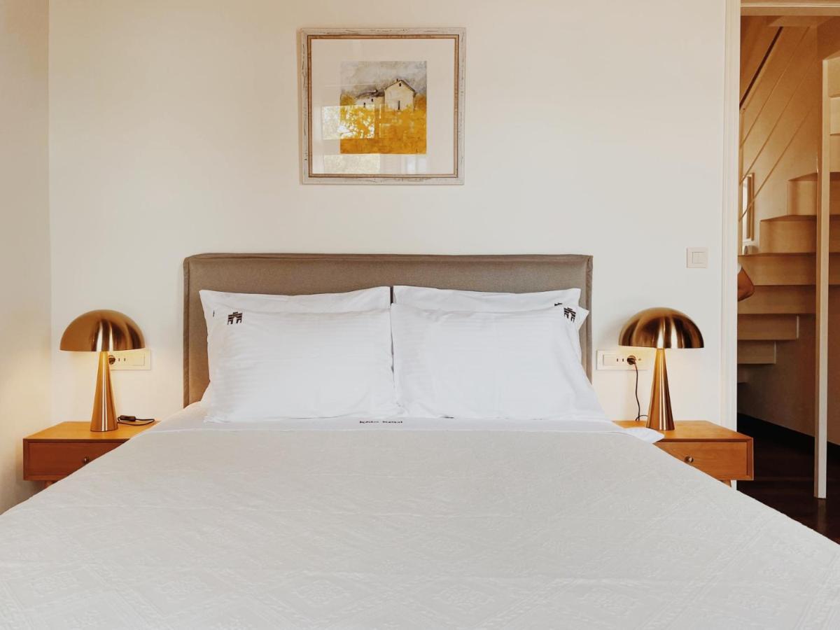 Aparthotel Kale Kapi Living *