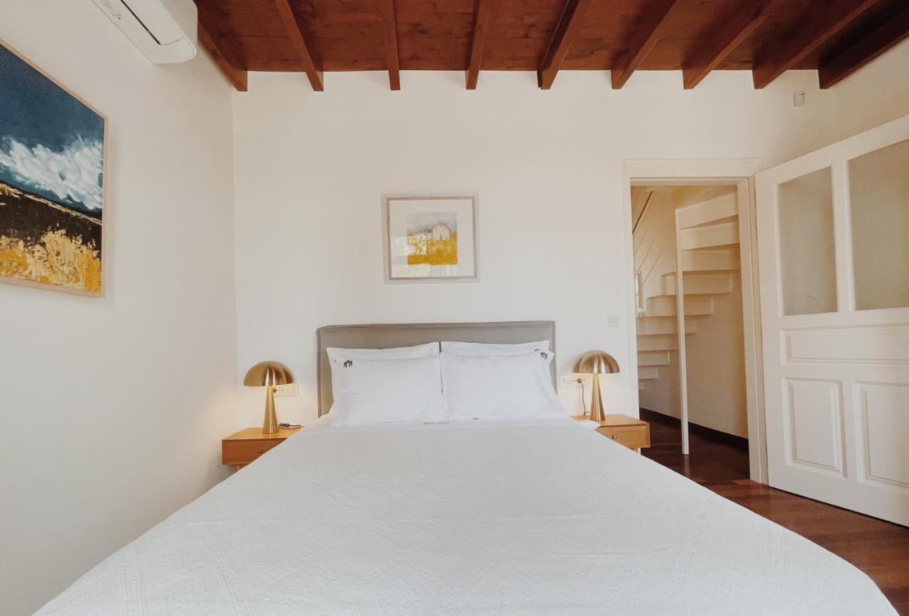 Aparthotel Kale Kapi Living Chania (Crete)
