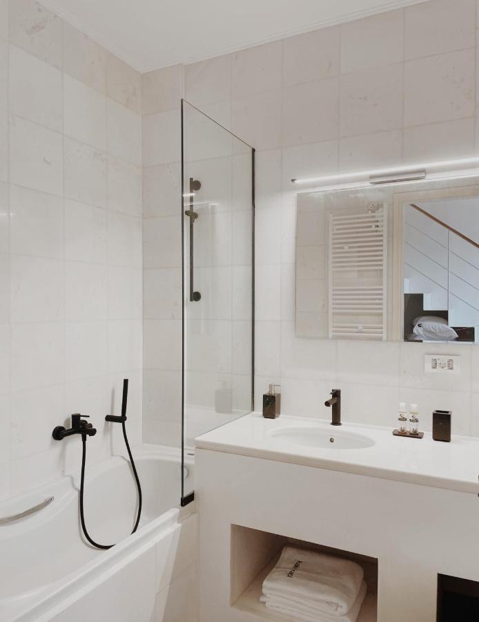 Aparthotel Kale Kapi Living