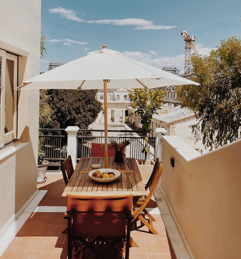 Aparthotel Kale Kapi Living Chania (Crete)