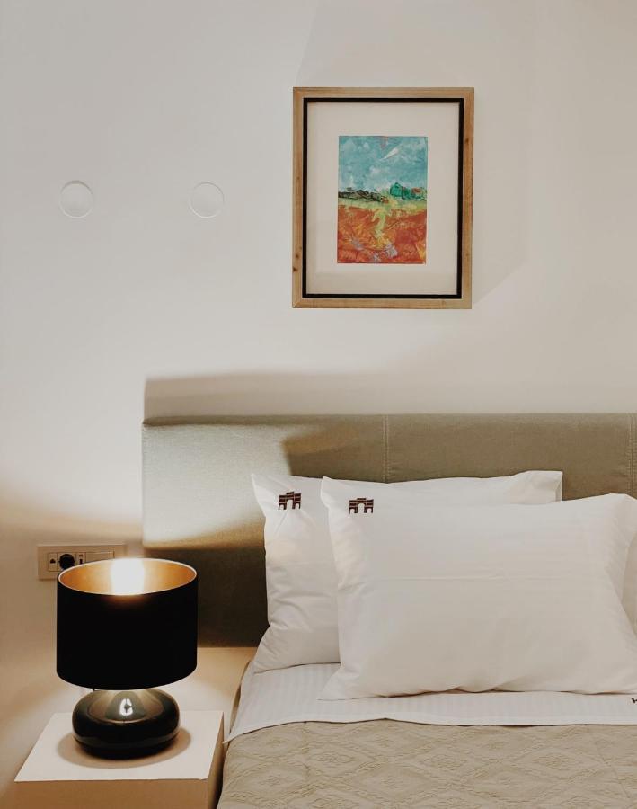Kale Kapi Living Aparthotel