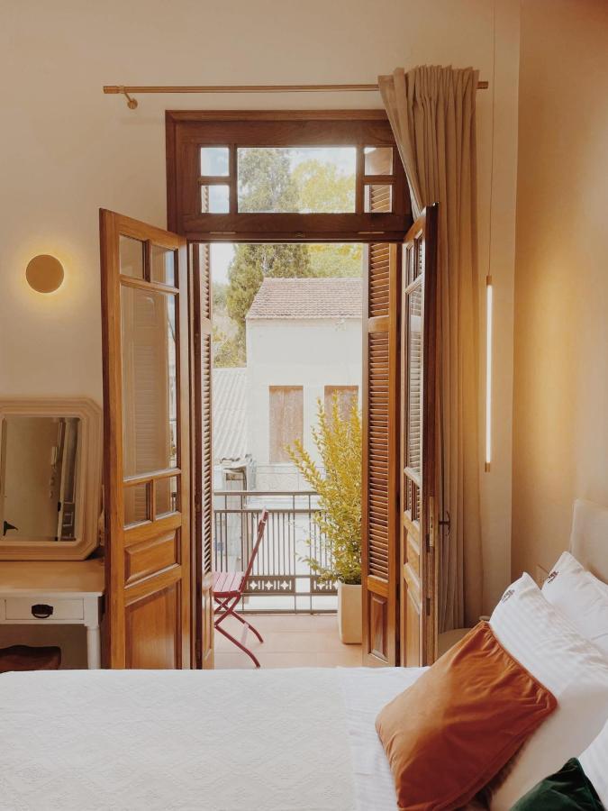 Aparthotel Kale Kapi Living