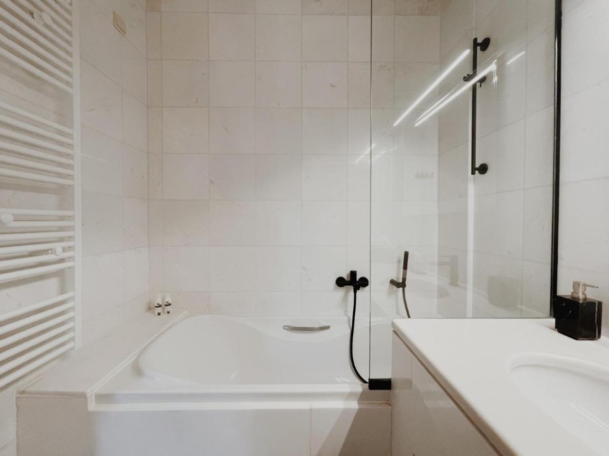 Aparthotel Kale Kapi Living *