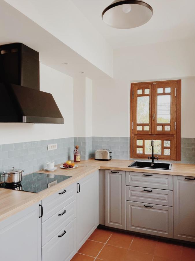 Aparthotel Kale Kapi Living Chania (Crete)