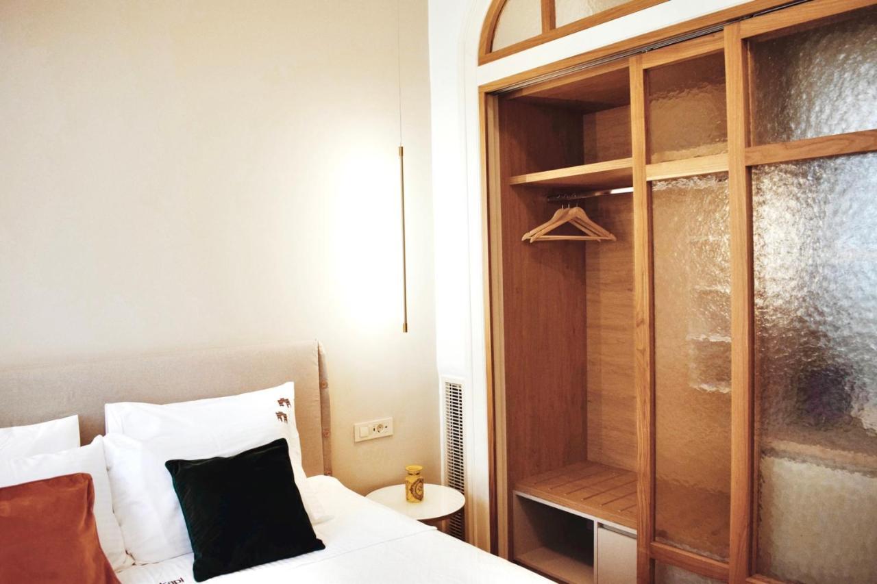 Kale Kapi Living Aparthotel *