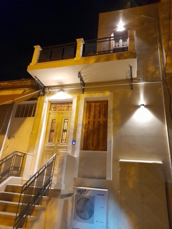 Kale Kapi Living * Chania (Crete)