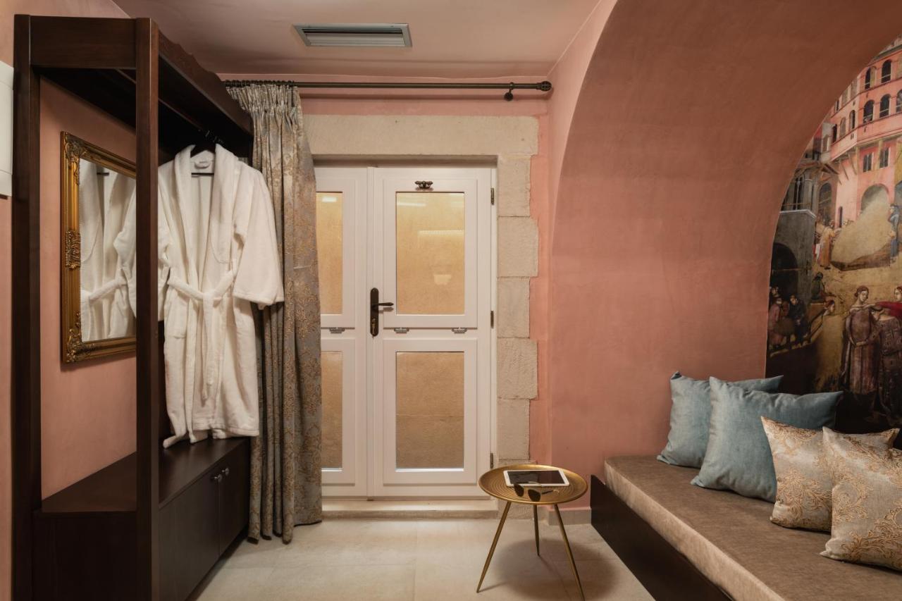 Hotel Nobili Boutique *