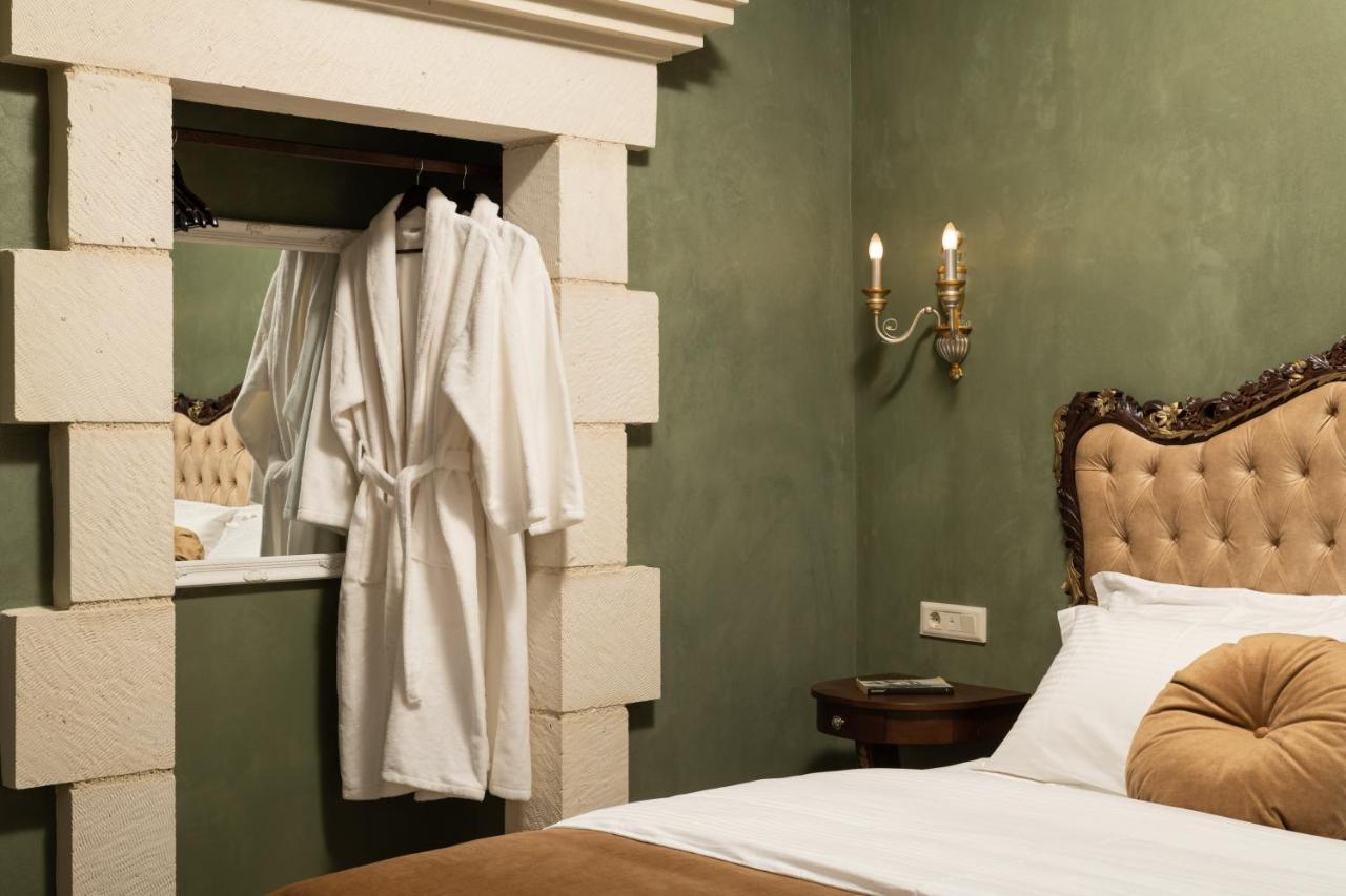 Hotel Nobili Boutique