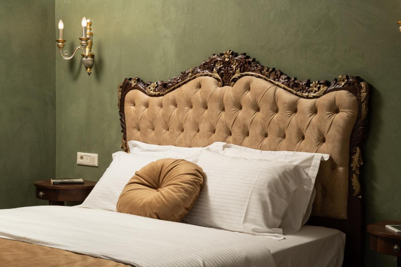 Hotel Nobili Boutique