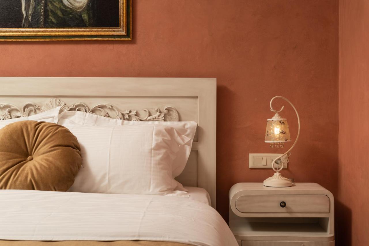 Nobili Boutique * Chania (Crete)