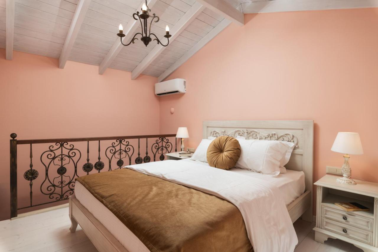 Hotel Nobili Boutique *