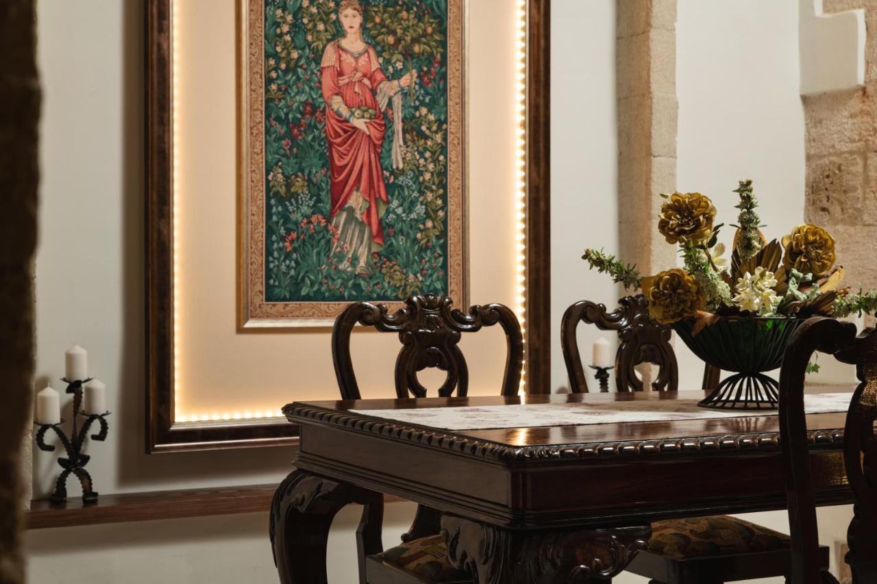 Nobili Boutique Hotel