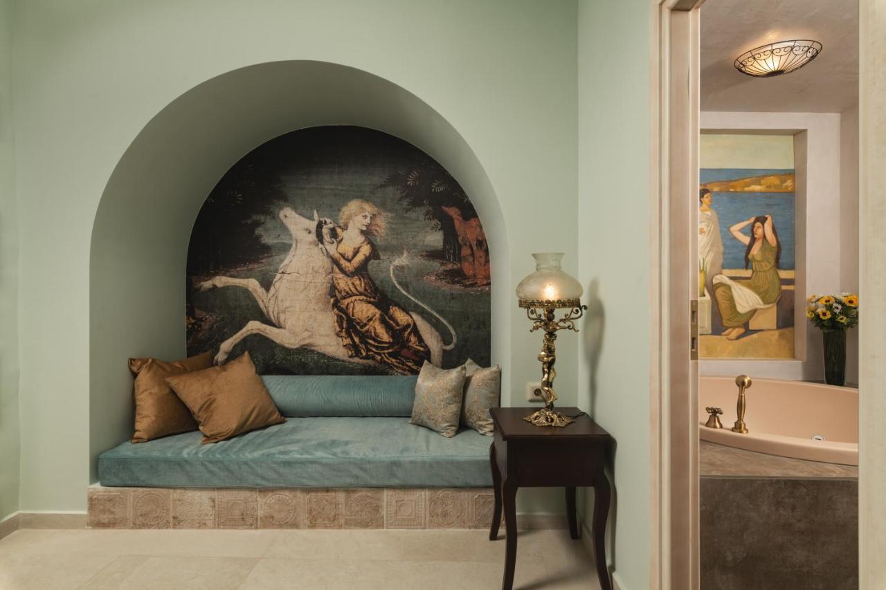 Nobili Boutique * Chania (Crete)