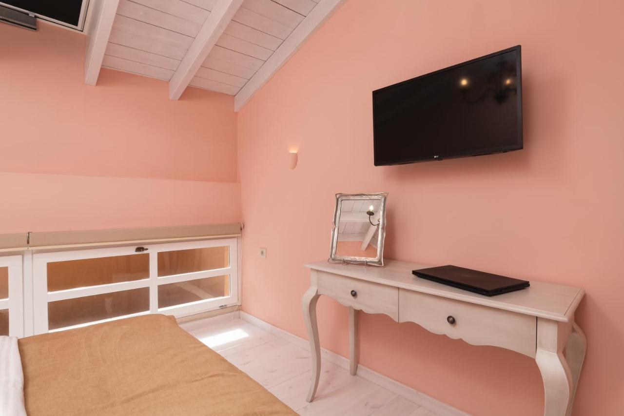 Hotel Nobili Boutique *