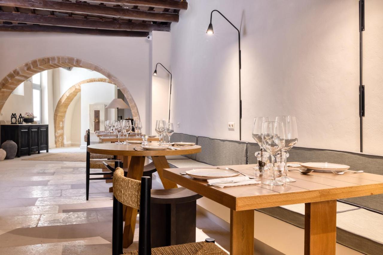 Hotel Azade Chania