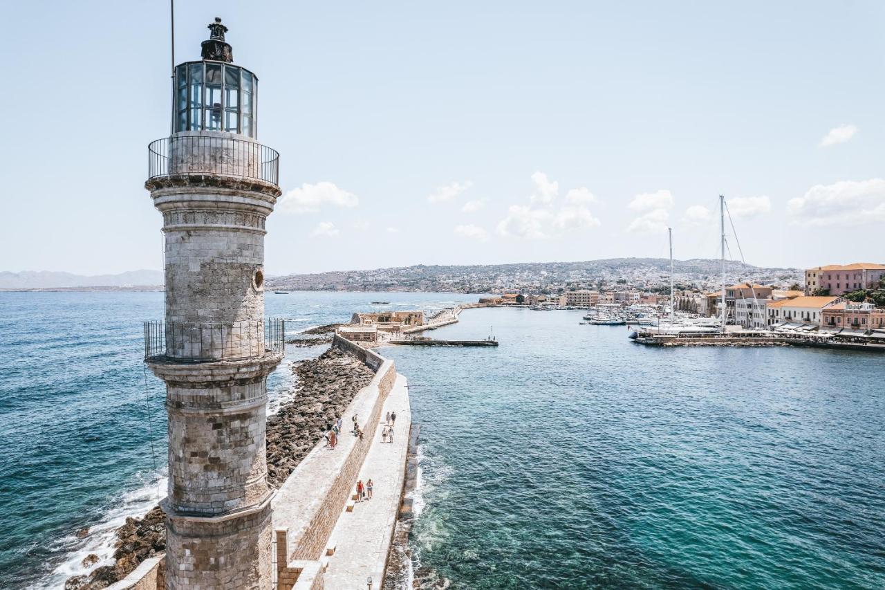 Azade Chania Hotel Chania (Crete)