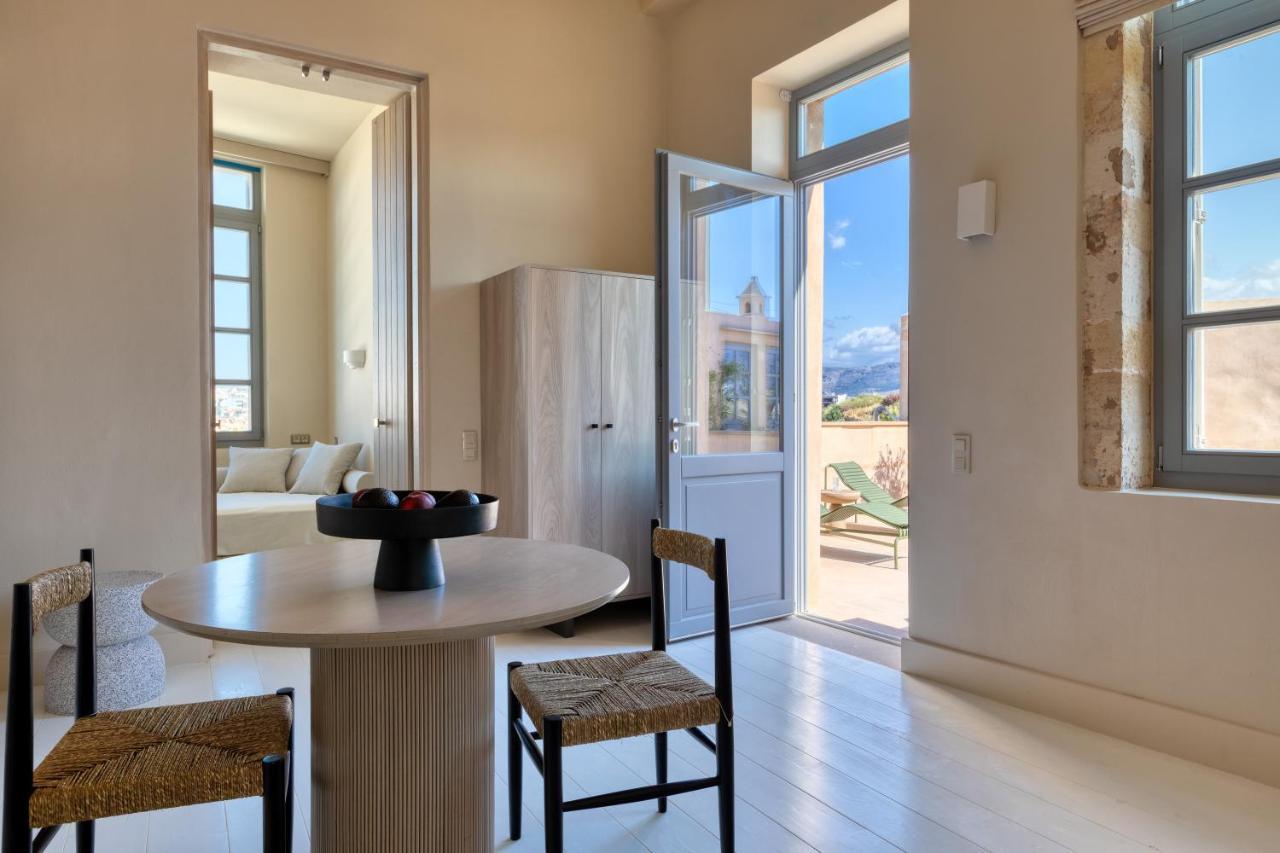 Azade Chania Hotel Chania (Crete)