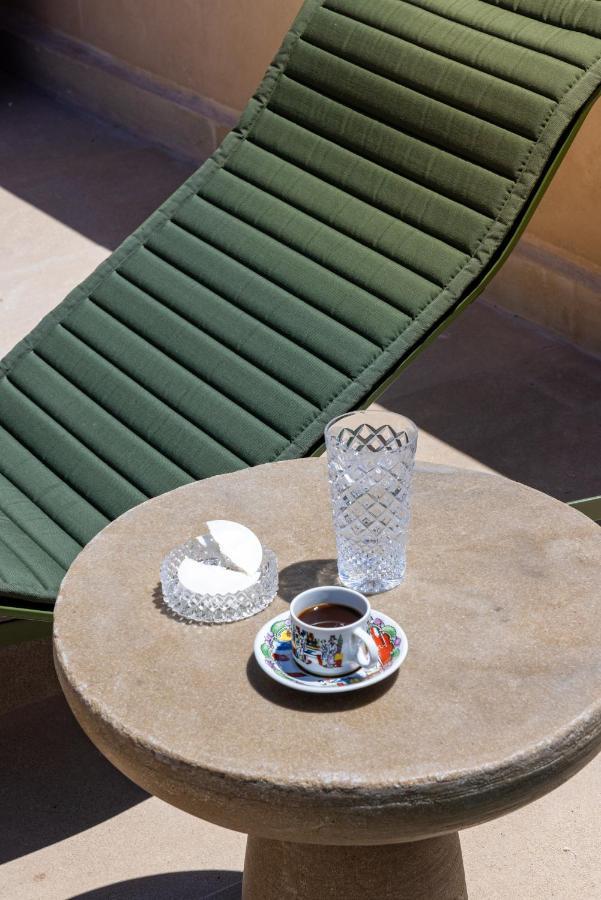 Hotel Azade Chania