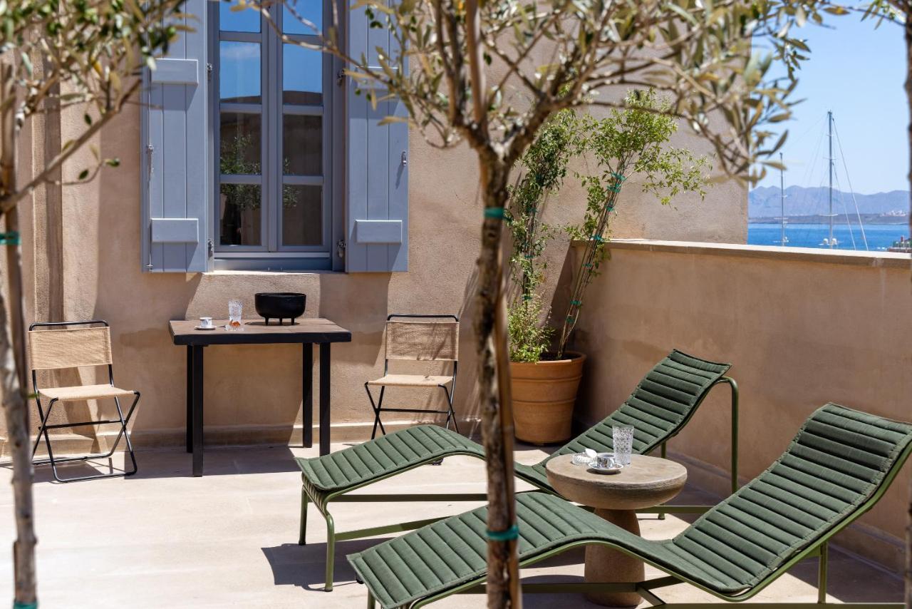 Hotel Azade Chania *