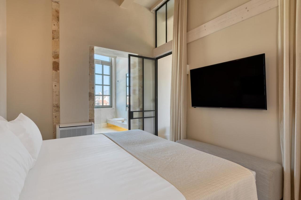 Hotel Azade Chania *