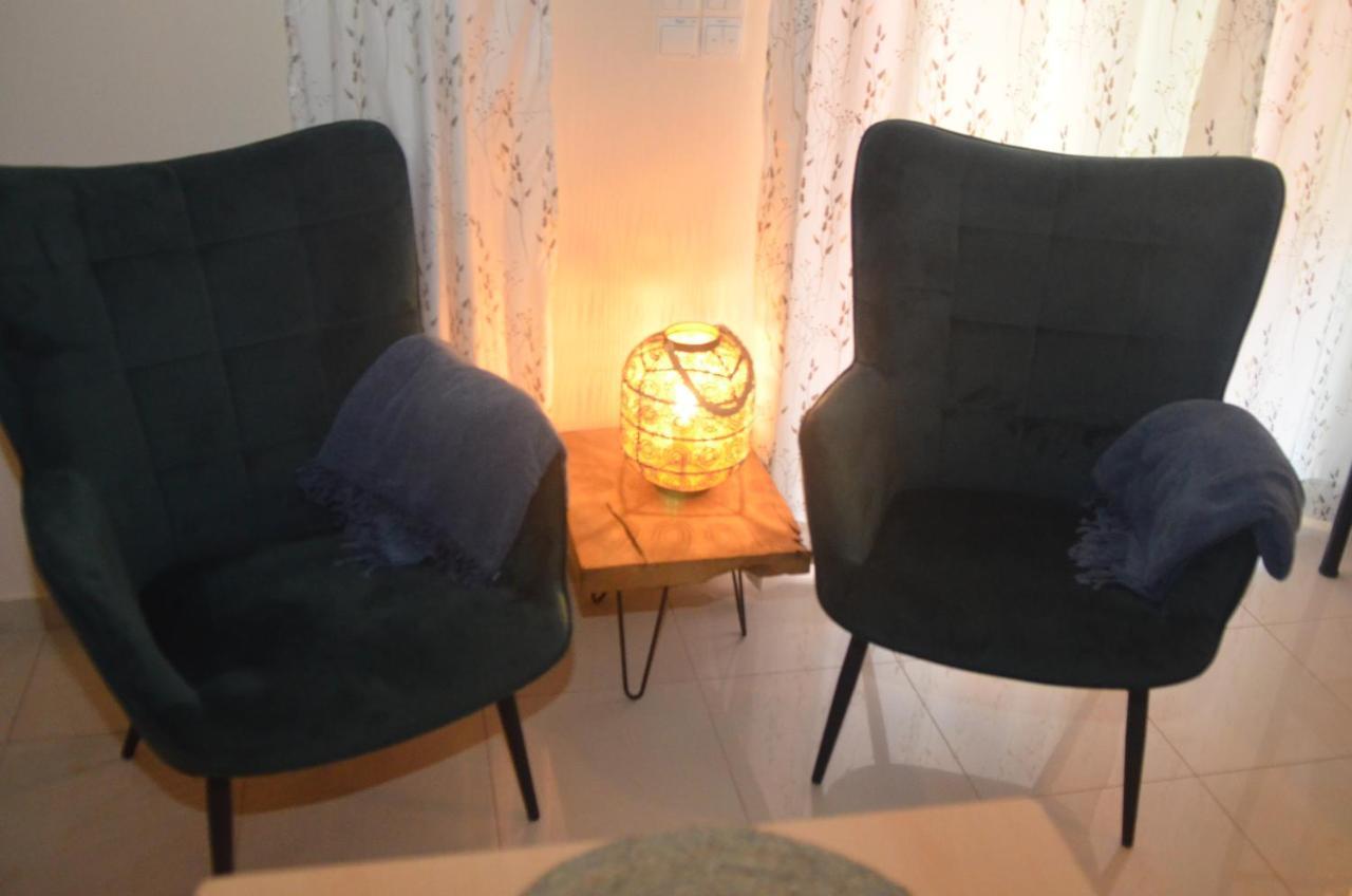 Cosy And Stylish In The Heart Of Chania Apartment Chania (Crete)
